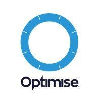 optimise