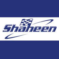 shaheen chevrolet logo image