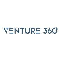 venture 360° logo image