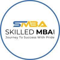 myskilledmba logo image