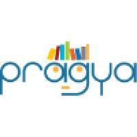 pragya systems logo image