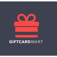 giftcard mart logo image