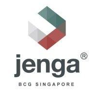 jenga bcg pte ltd