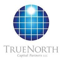 truenorth capital partners llc logo image