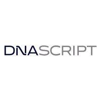 dna script logo image