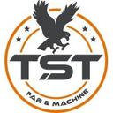 logo of Tst Fab Machine