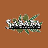 sababa mediterranean cuisine, inc logo image