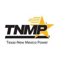 texas-new mexico power (tnmp) logo image