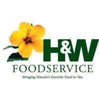 h&w foodservice