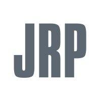 jrp distribution ltd. logo image