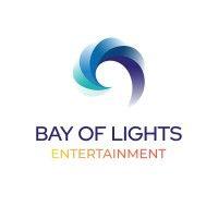 bay of lights entertainment logo image