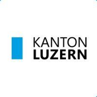 kanton luzern logo image