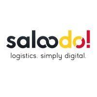 saloodo! logo image