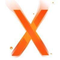 crowdfundx logo image