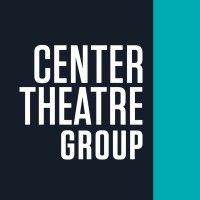 center theatre group logo image