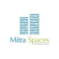 mitra spaces logo image