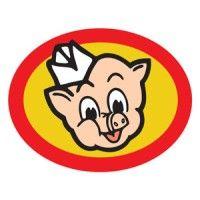 piggly wiggly alabama distributing company, inc. logo image