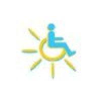 disabled access holidays logo image