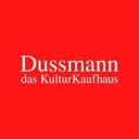 logo of Dussmann Das Kulturkaufhaus Gmbh