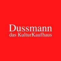 dussmann das kulturkaufhaus gmbh logo image