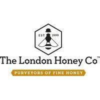 the london honey company ltd logo image