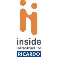 inside infrastructure (a ricardo company)