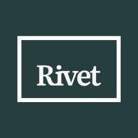 rivet logo image