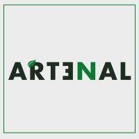 artenal logo image