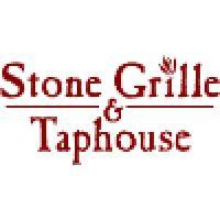 stone grille and taphouse / brewtago logo image