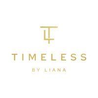 timeless by liana logo image