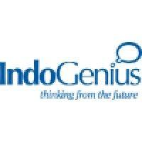 indogenius logo image