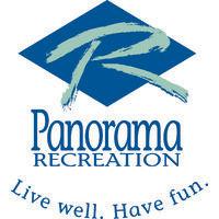 panorama recreation logo image