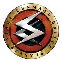 space command studios logo image