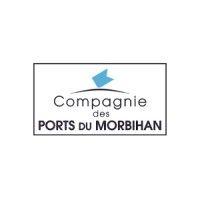 compagnie des ports du morbihan