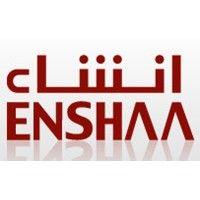 enshaa psc logo image