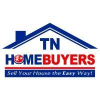 tn homebuyers | sell your house the easy way! logo image