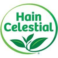 hain celestial uk logo image