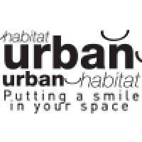 urban habitat design pte ltd logo image