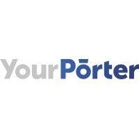 yourporter logo image