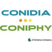 conidia coniphy logo image