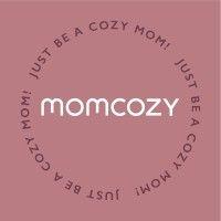 momcozy logo image