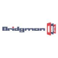 bridgman ibc logo image