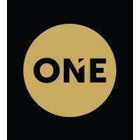 realty one group gold standard logo image