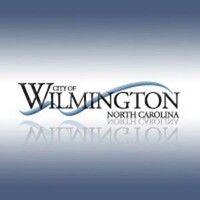 city of wilmington, nc logo image