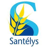 santélys logo image