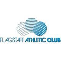 flagstaff athletic club logo image