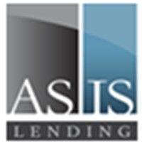 asis lending logo image