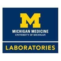 michigan medicine laboratories (mlabs) logo image