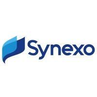 synexo logo image