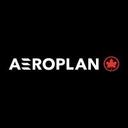 logo of Aeroplan